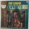 De Wayne Fulton (Fulton DeWayne) -- Harp Standard Deluxe (1)