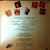 Andersson Benny / Rice Tim / Ulvaeus Bjorn (ABBA) -- Chess Pieces (2)