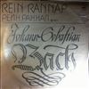 Rannap Rein -- Bach J.S. - Partita Nr. 4 in D-dur BWV 828 (1)