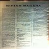 Makeba Miriam -- Same (1)