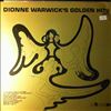 Warwick Dionne -- Warwick Dionne's Golden Hits/Part Two (2)