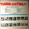 Toni's Tijuana Orkest -- Tijuana Festival (2)