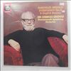 Bournemouth Symphony Orchestra  (cond. Groves Sir Charles) -- Arnold Malcolm: Symphony 2 Op. 40 - 8 English Dances (2)