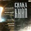 Chaka Khan -- Love Of A Lifetime (1)