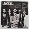 Alcatrazz (Graham Bonnett, Yngwie Malmsteen) -- Disturbing The Peace (1)