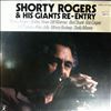 Rogers Shorty And His Giants  -- Re-Entry (1)
