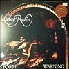 Count Raven -- Storm Warning (1)
