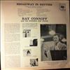 Conniff Ray And His Orchestra & Chorus -- Broadway In Rhythm (2)