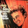 Vinton Bobby -- More Of Bobby's Greatest Hits (2)