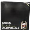 Checker Chubby -- 16 Top Hits (1)