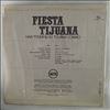 Tromp Han & His Tijuana Combo -- Fiesta Tijuana (1)
