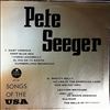 Seeger Pete -- Songs Of The USA Live Concert (1)