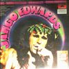 Edwards Jango & Friends Roadshow -- Live in Europe (1)