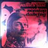 Last James -- Non Stop Dancing - Best Of Last James (2)
