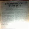 Cash Johnny -- Blood, Sweat and Tears (3)