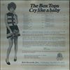 Box Tops -- Cry Like A Baby (2)