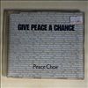 Peace Choir -- Give peace a chance (2)