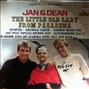 Jan & Dean -- Little Old Lady From Pasadena (2)