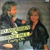 Andersen Bo & Paul Bernie  -- Carry on (2)