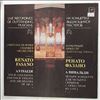 Virtuosi Di Roma Chamber Orchestra (cond. Fasano Renato) -- Vivaldi - Four concertos for four violins and orchestra of op.3 (1)