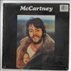 McCartney Paul -- McCartney (2)