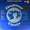 Ekseption -- Ekseptional Classics - The Best Of Ekseption (1)