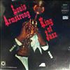 Armstrong Louis -- King of Jazz (1)