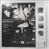 Pink Floyd -- A Saucerful Of Secrets (2)
