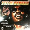 Wonder Stevie -- Love Songs (1)
