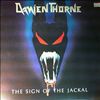 Damien Thorne -- Sign of the jackal (1)