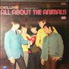 Animals -- All About The Animals (Popular Deluxe Series) (3)
