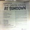 Delta Kings -- At sundown (1)