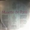 Maquet Rene und seine Solisten -- Musette De Paris  (1)