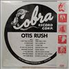 Rush Otis -- I Can't Quit You Baby (3)