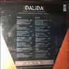 Dalida -- Dans La Ville Endormie - Les Belles Chansons Ne Meurent Jamais... (1)