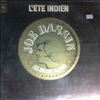Dassin Joe -- L'Ete Indien. Album D'Or. (3)