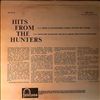 Hunters -- Hits From The Hunters (2)