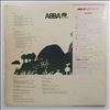 ABBA -- Album (2)