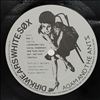 Adam & The Ants -- Dirk Wears White Sox (2)