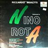 Moretti Riccardo -- Dedicated To Nino Rota (2)