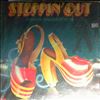 Various Artists -- Steppin` out-disco greatest hits (2)