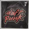 Daft Punk -- Homework (1)