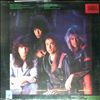 Quiet Riot -- Condition critical (2)