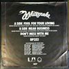 Whitesnake -- Fool For Your Loving - Mean Business (2)