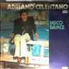 Celentano Adriano -- Disco Dance (1)