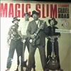 Magic Slim & The Teardrops -- Gravel Road (1)