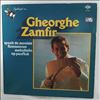 Zamfir Gheorghe -- Zamfir Gheorghe Speelt De Mooiste Roemeense Melodieen Op Panfluit (2)
