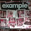 Example -- Won't Go Quietly (DC Breaks vs. Vent Remix, Wire Mix) (1)