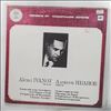 Ivanov Alexei (Иванов Алексей) -- Scenes and arias from operas:  Wagner, Verdi, Tchaikovsky, Mussorgsky, Rimsky-Korsakov (Вагнер, Верди, Чайковский, Мусоргский, Римский-Корсаков) (2)