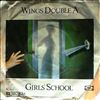 Wings -- Mull Of Kintyre/ Girls School (1)